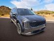 Certified 2025 Kia Carnival Hybrid  Van Passenger Van