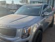 Certified 2022 Kia Telluride LX SUV