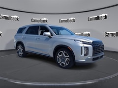 2025 Hyundai Palisade SEL Premium FWD SUV
