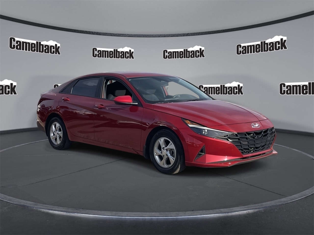 2023 Hyundai Elantra SE