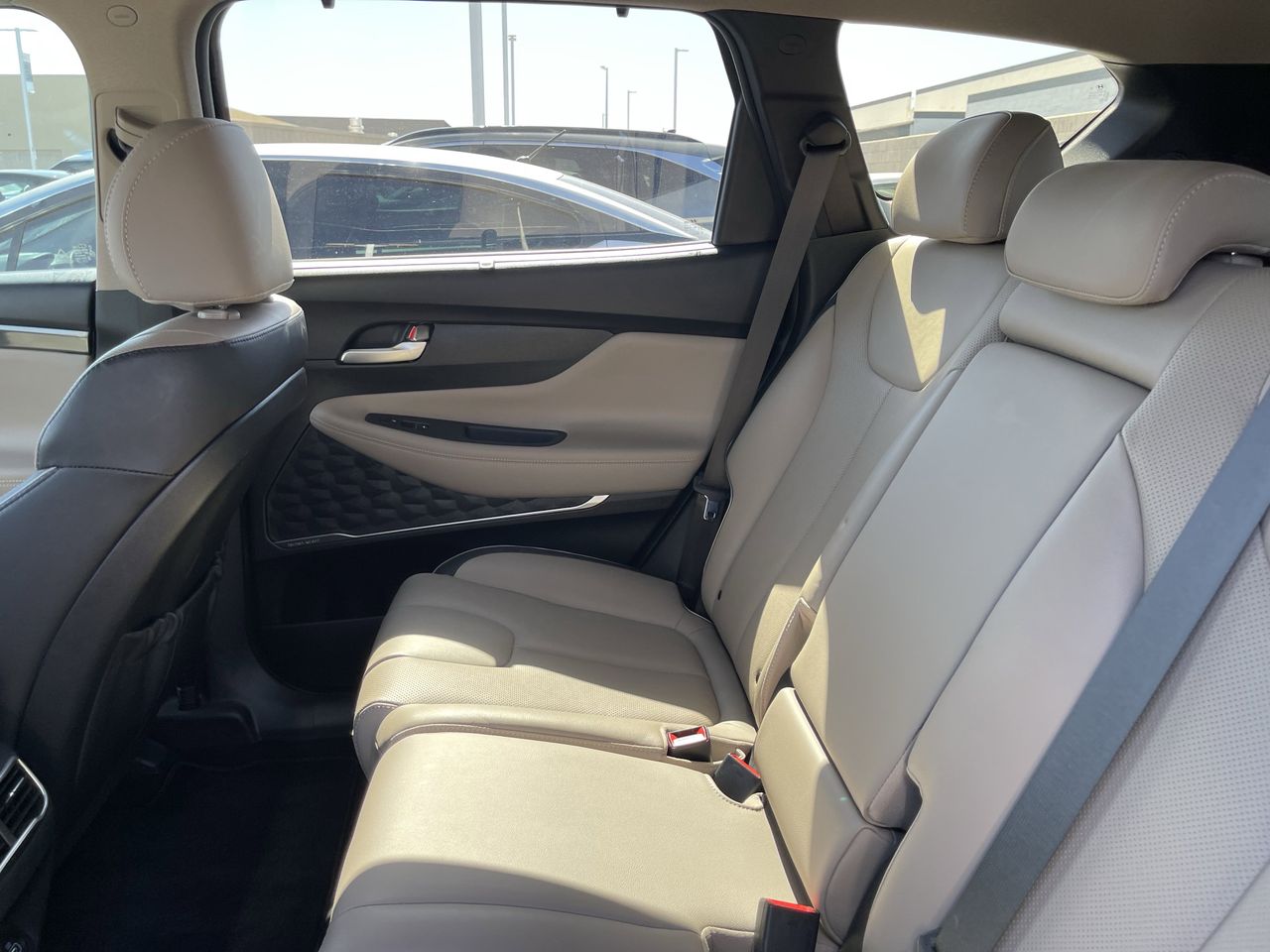 Certified Used 2023  Hyundai Limi image 11