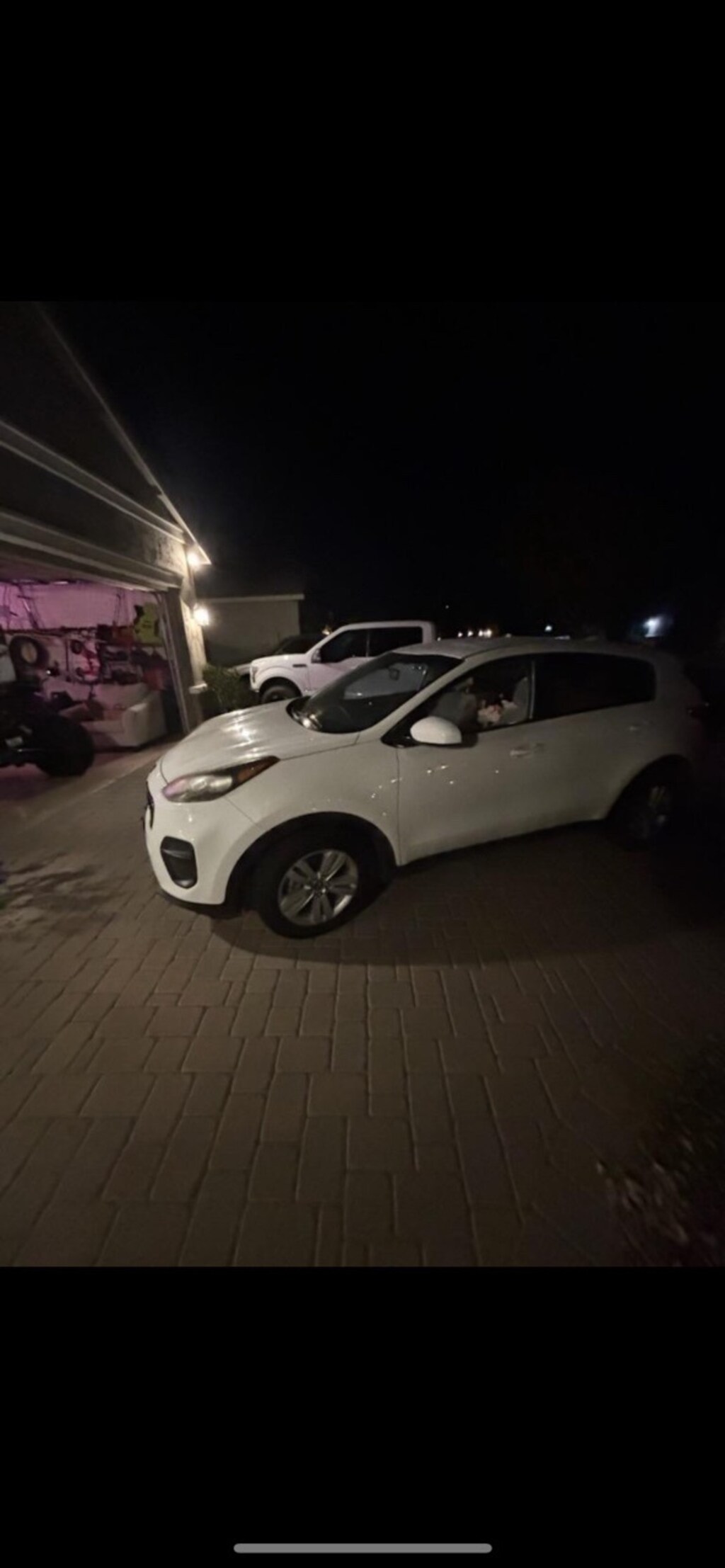 Used 2018 Kia Sportage LX SUV