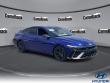 New 2025 Hyundai Elantra N Line Sedan