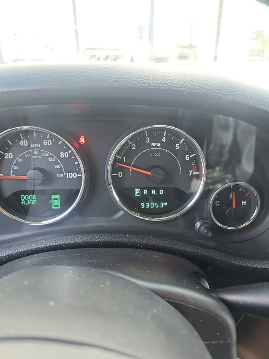 Used 2017 Jeep Wrangler