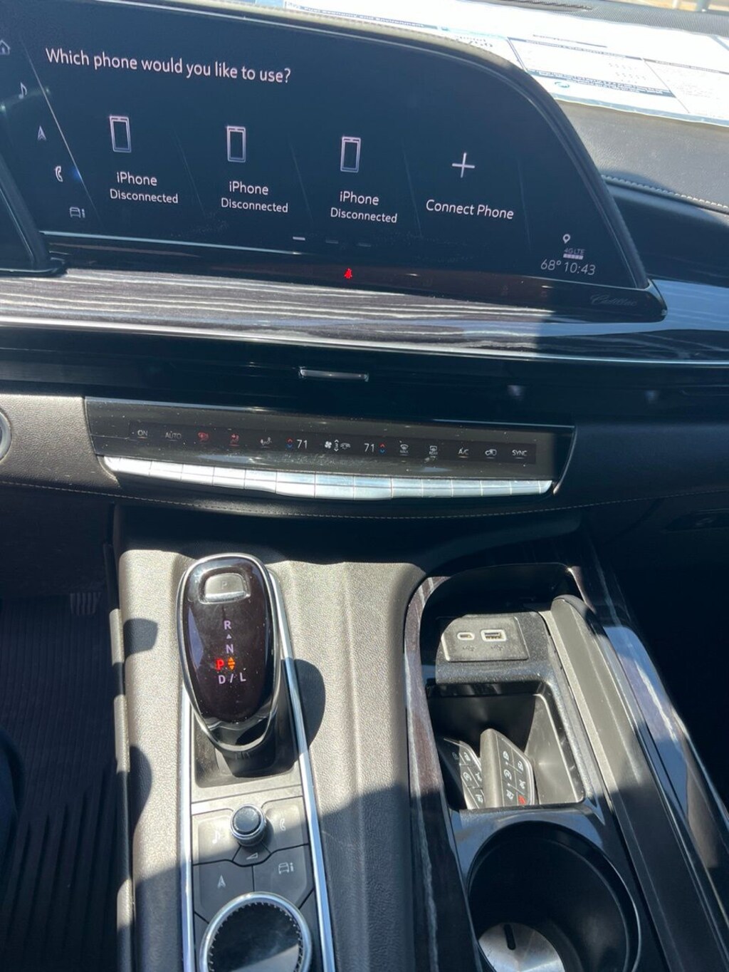 Used 2021 Cadillac Escalade