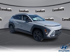 2026 Hyundai Kona SEL Sport FWD SUV