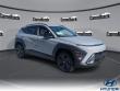 New 2026 Hyundai Kona SEL Sport FWD SUV