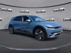 2025 Hyundai IONIQ 5 SE SUV