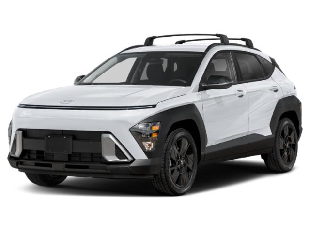 2026 Hyundai Kona's photo