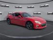 Used 2014 Subaru BRZ Limi Coupe