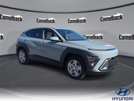 2026 Hyundai Kona SE SUV