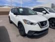Used 2020 Nissan Kicks