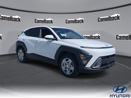 2026 Hyundai Kona SE FWD SUV