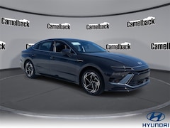 2026 Hyundai Sonata SEL Sport Sedan