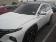 Used 2022 Hyundai Tucson Limi SUV