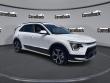 Certified 2025 Kia Niro EX SUV