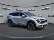 Certified 2025 Kia Sportage Sxprest SUV