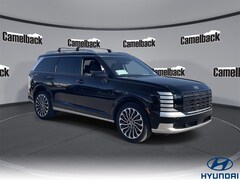 2026 Hyundai Palisade Hybrid Calligraphy SUV