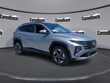 Hyundai Tucson Hybrid