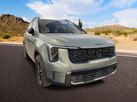 2025 Kia Sorento SUV