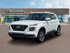 2025 Hyundai Venue SEL SUV