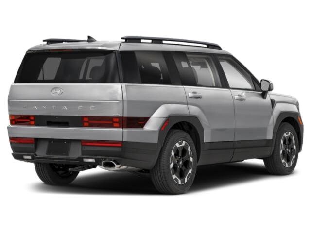 2026 Hyundai Santa Fe SEL photo 2