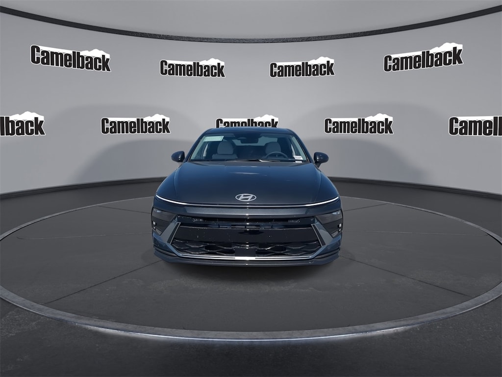 New 2025 Hyundai Sonata SE Sedan