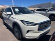  INFINITI QX50