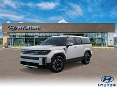 2026 Hyundai Santa Fe Hybrid SE SUV