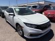 Used 2020 Honda Civic EX Sedan