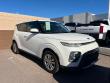 Used 2021 Kia Soul LX Hatchback