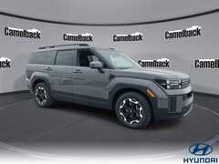 2026 Hyundai Santa Fe SEL FWD SUV