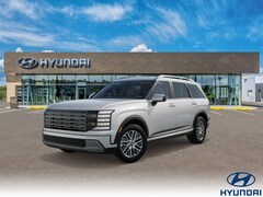 2026 Hyundai Palisade SEL 7P SUV