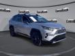 Used 2020 Toyota RAV4 Hybrid XSE SUV