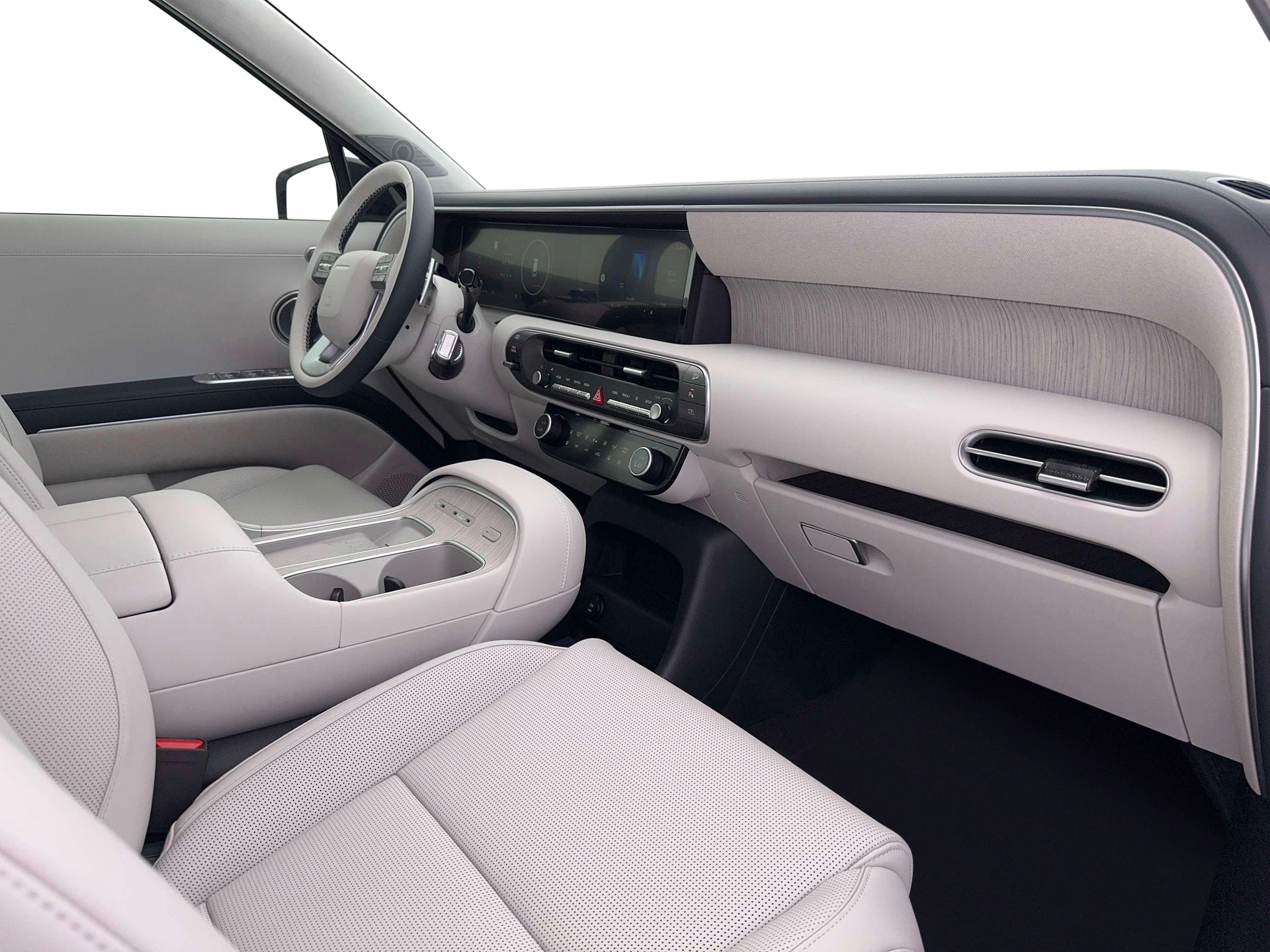2026 Hyundai Palisade Calligraphy - Photo 15