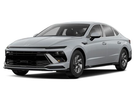 2026 Hyundai Sonata SE Sedan