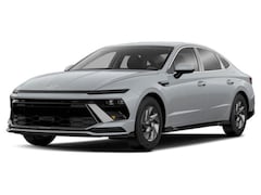 2026 Hyundai Sonata SE Sedan