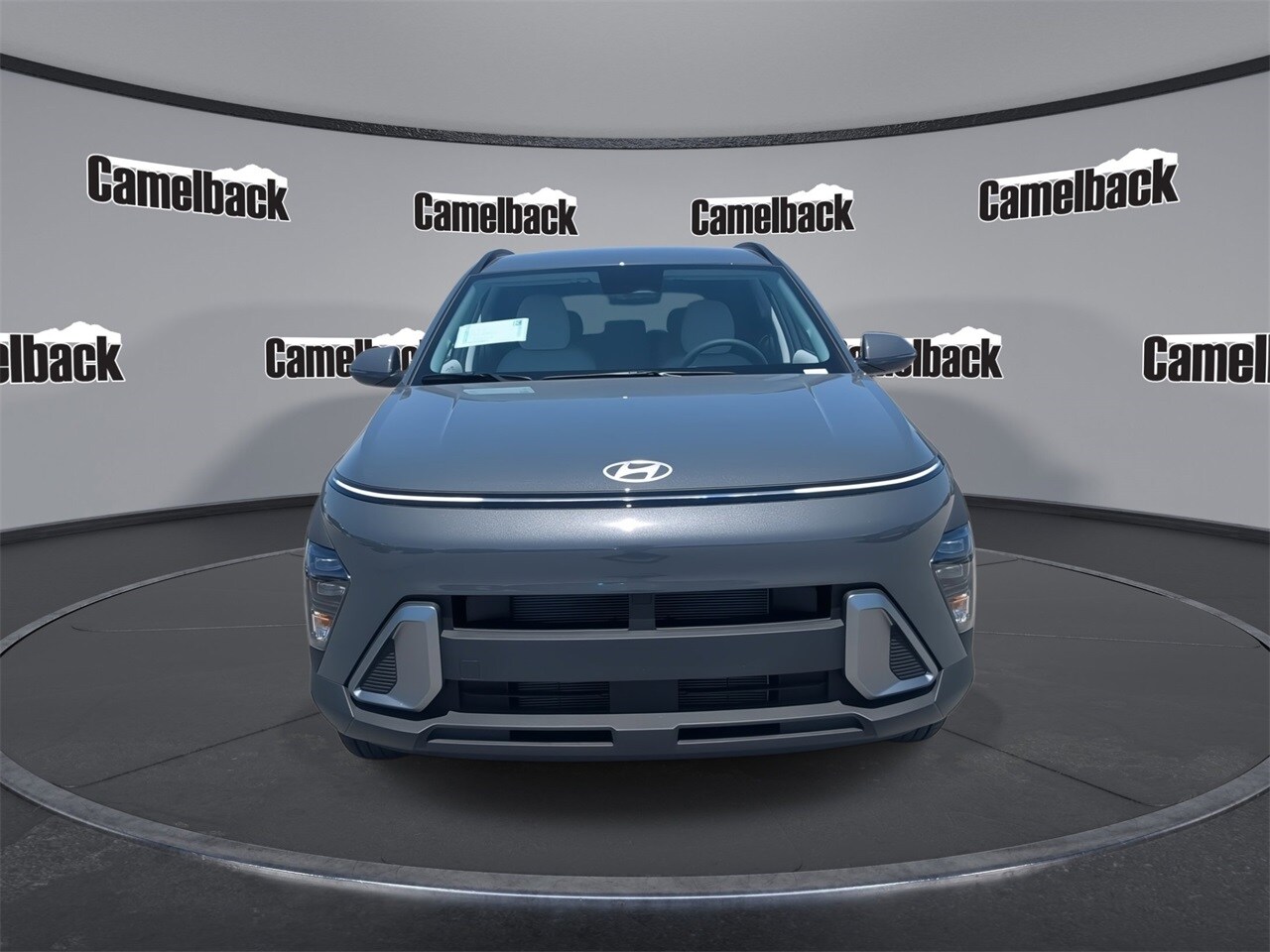 2025 Hyundai Kona SEL photo 2