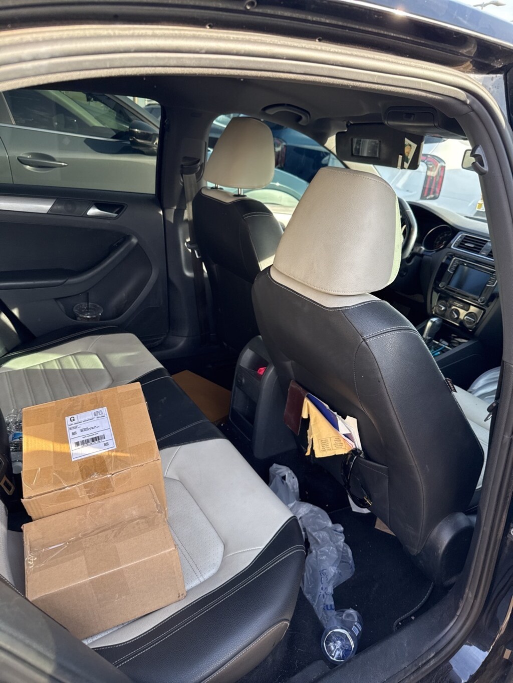 Used 2016 Volkswagen Jetta 1.8T Sport Sedan