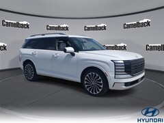2026 Hyundai Palisade Calligraphy AWD SUV