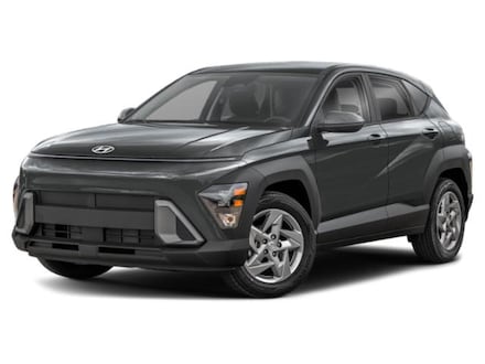 2027 Hyundai Kona SE FWD Sport Utility