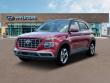 New 2025 Hyundai Venue Limited SUV