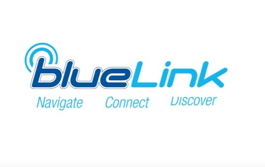Hyundai BlueLink Amazon Echo