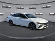 New 2025 Hyundai Elantra SEL Sport Sedan