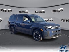 2026 Hyundai Santa Fe SEL FWD SUV