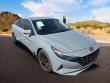 Used 2023 Hyundai Elantra SEL Sedan