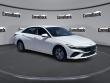 Certified 2025 Hyundai Elantra SE Sedan