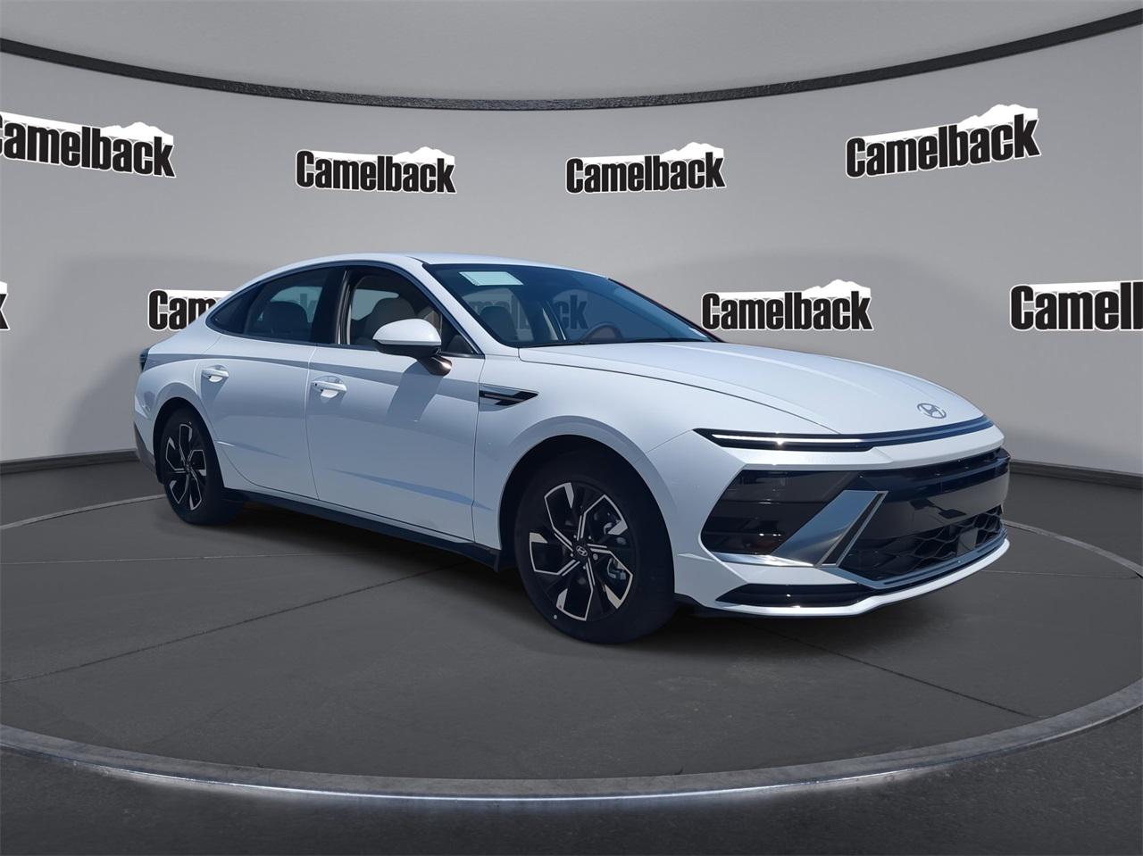 2025 Hyundai Sonata