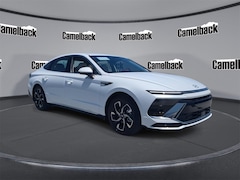 2025 Hyundai Sonata SEL Sedan