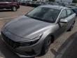 Used 2022 Hyundai Elantra Limited Sedan